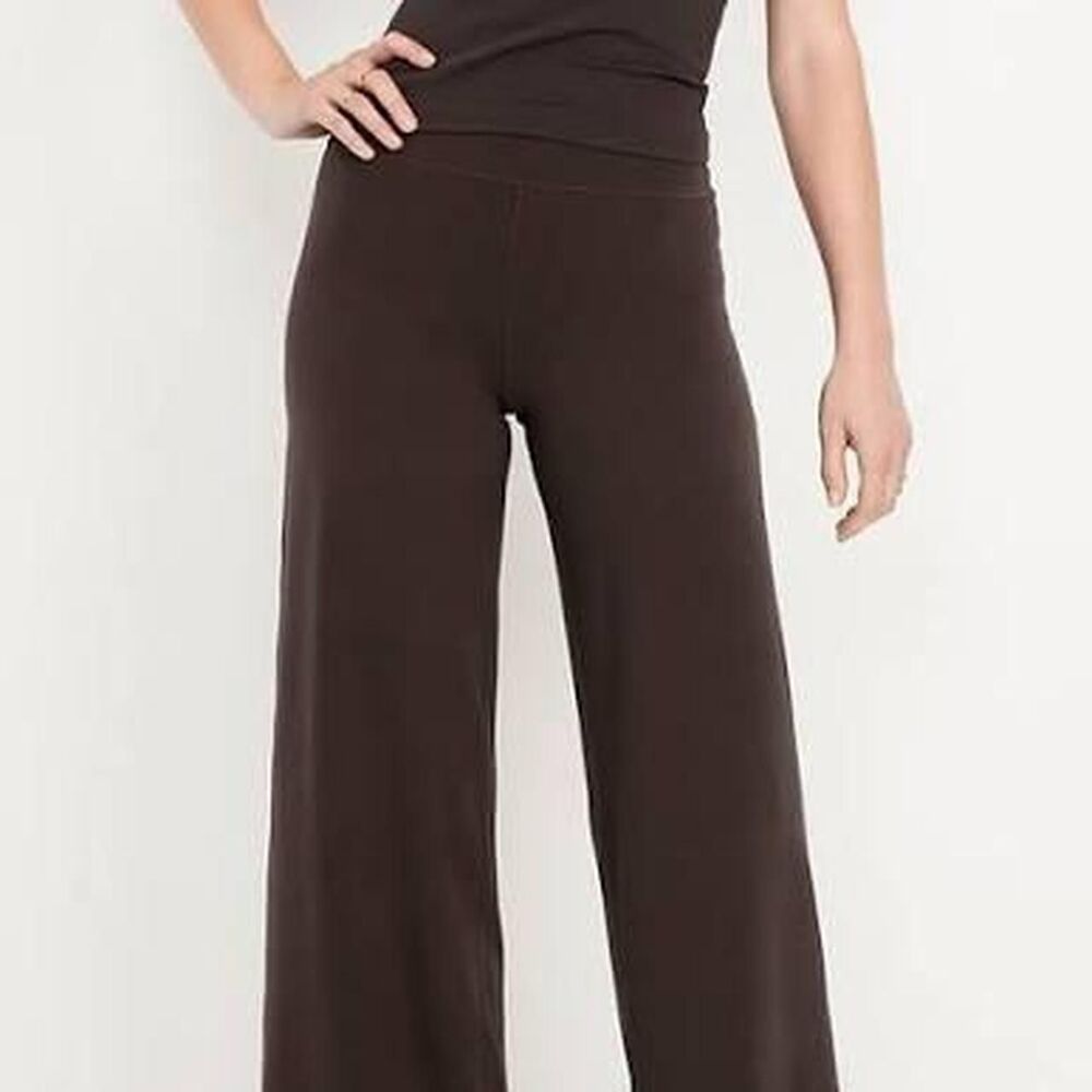 Old-navy Women's Brown Leggings